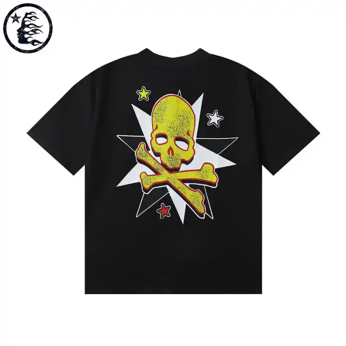 He11star T-shirt 24043041