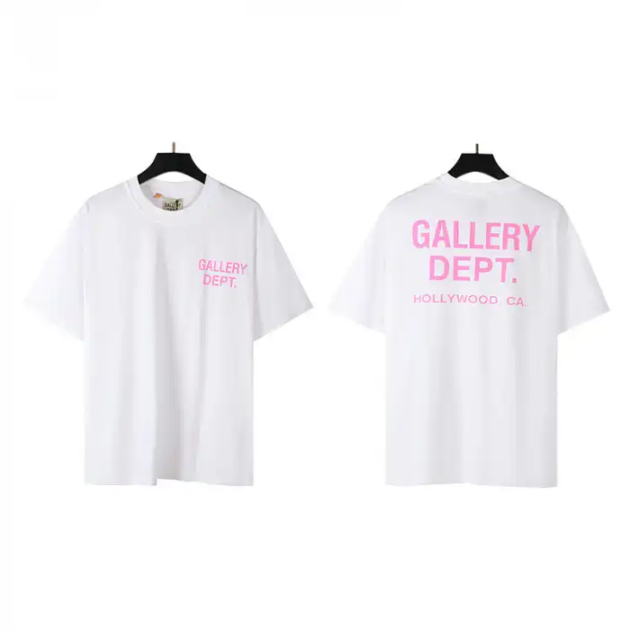 GA11ERY DEPT. T-SHIRT 24042327