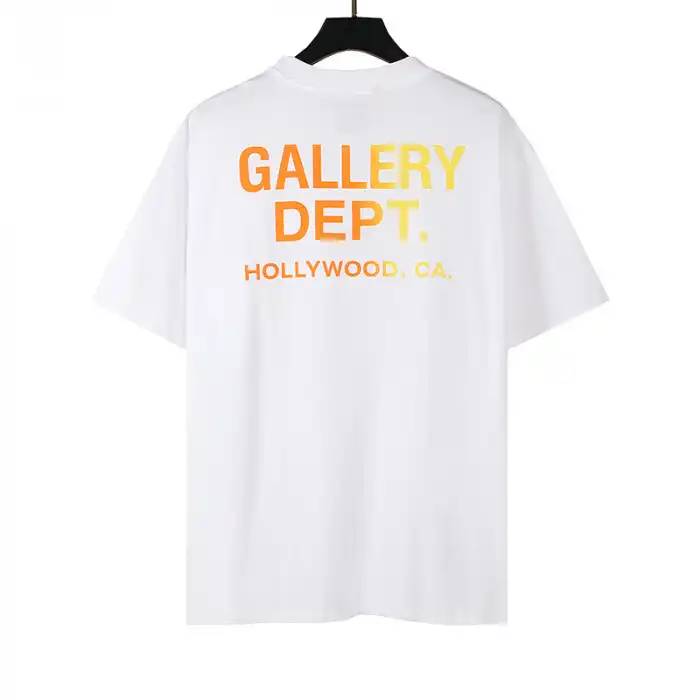 GA11ERY DEPT. T-SHIRT 24042329