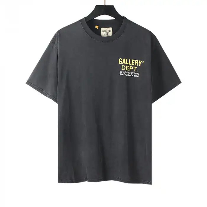 GA11ERY DEPT. T-SHIRT 24042303