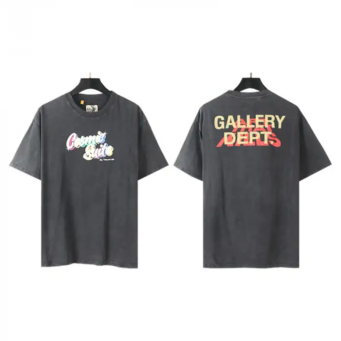 GA11ERY DEPT. T-SHIRT 24042304