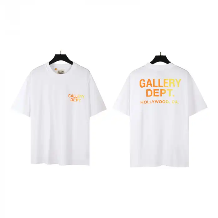 GA11ERY DEPT. T-SHIRT 24042329