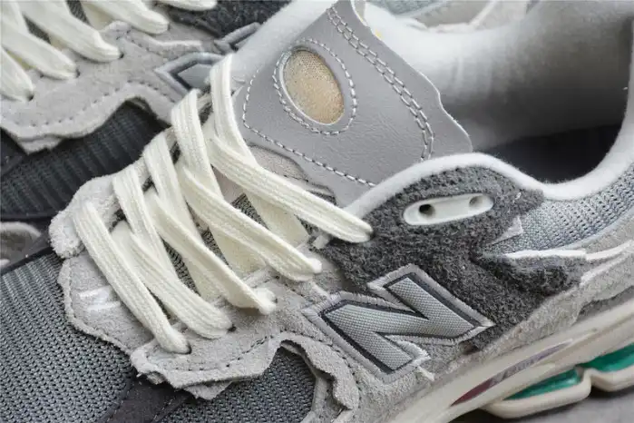 New Balance 2002R Protection Pack Rain Cloud M2002RDA