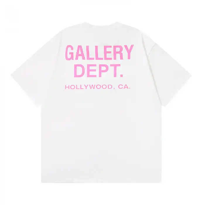 GA11ERY DEPT. T-SHIRT 24042327