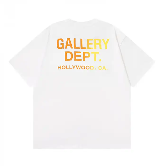 GA11ERY DEPT. T-SHIRT 24042329