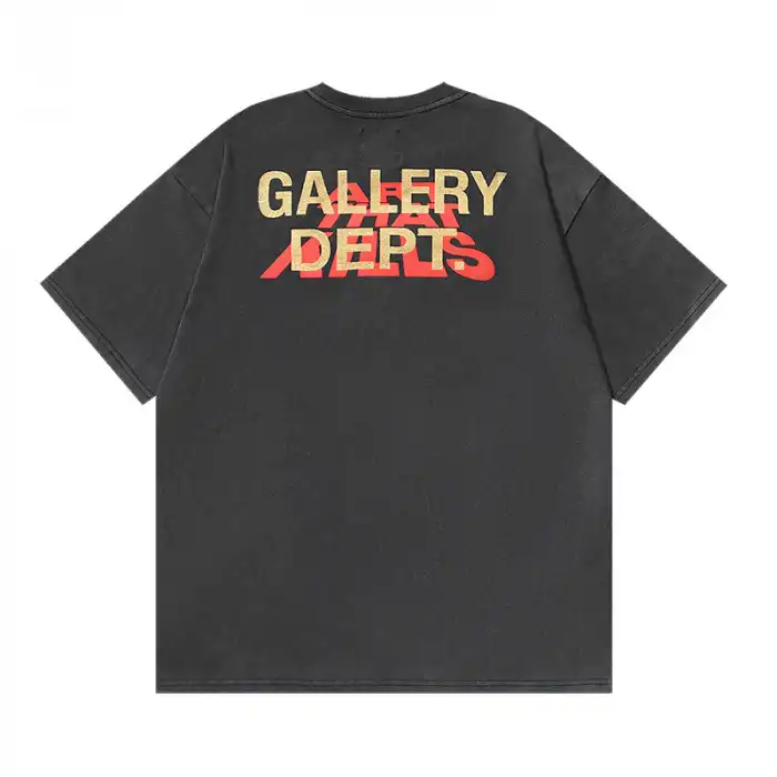 GA11ERY DEPT. T-SHIRT 24042304