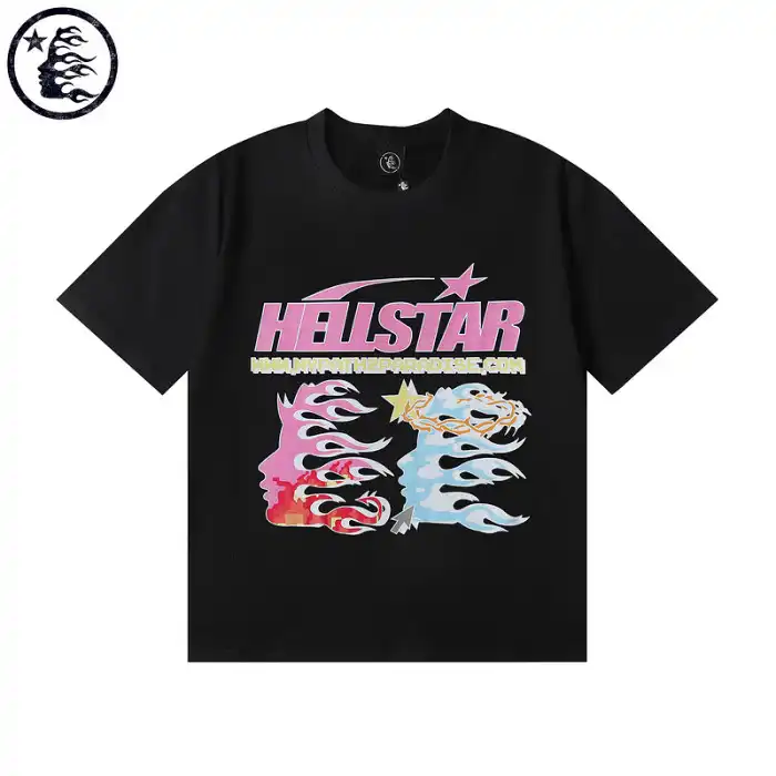 He11star T-shirt 24043044