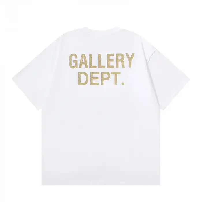 GA11ERY DEPT. T-SHIRT 24042322