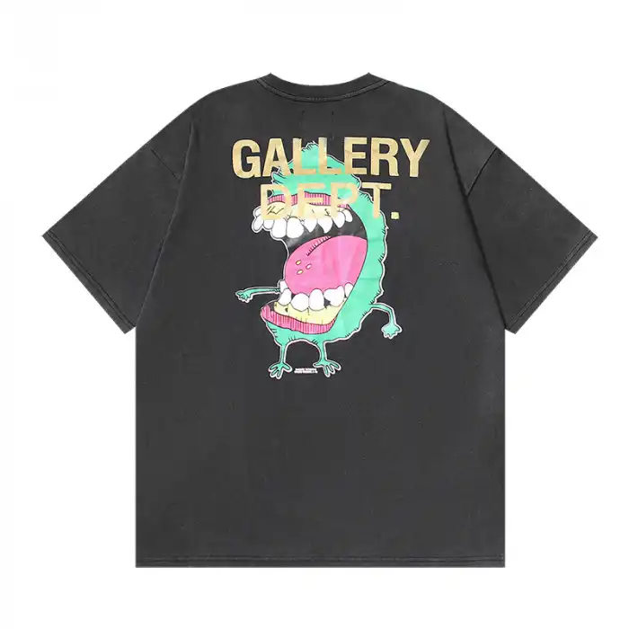 GA11ERY DEPT. T-SHIRT 24042309