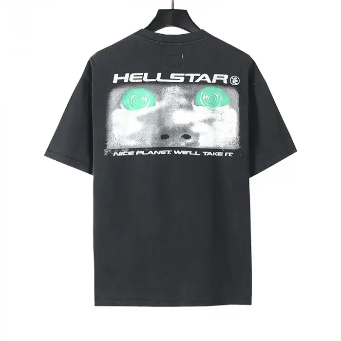 He11star T-shirt 24043006