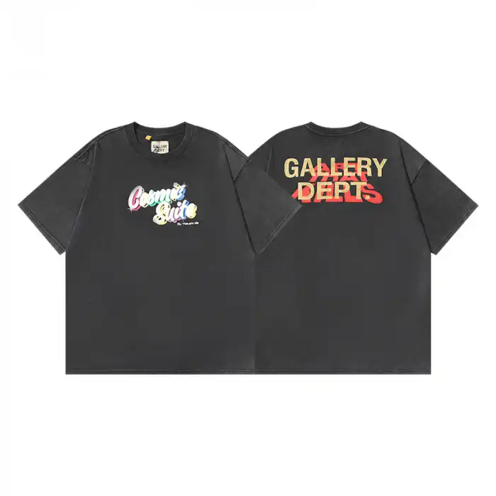 GA11ERY DEPT. T-SHIRT 24042304