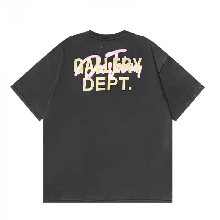 GA11ERY DEPT. T-SHIRT 24042317