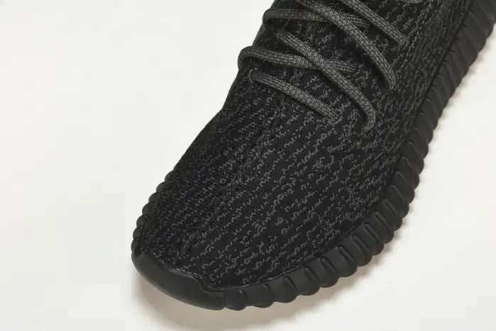 Adidas Yeezy Boost 350 Pirate Black (2022 2023) BB5350