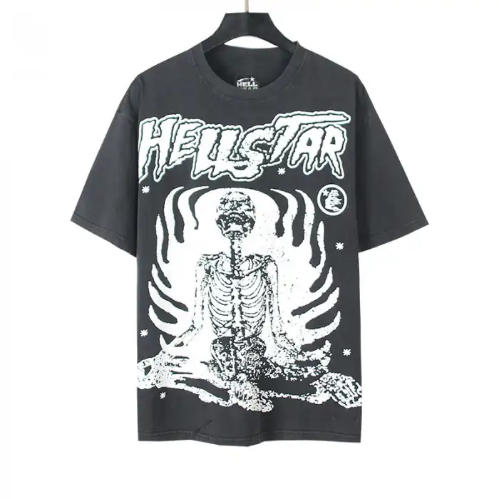 He11star T-shirt 24043015