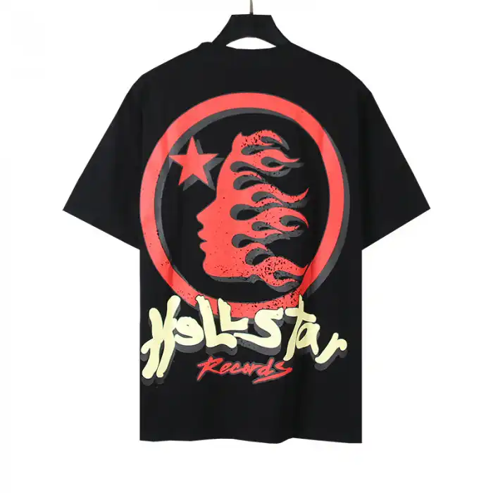 He11star T-shirt 24043033