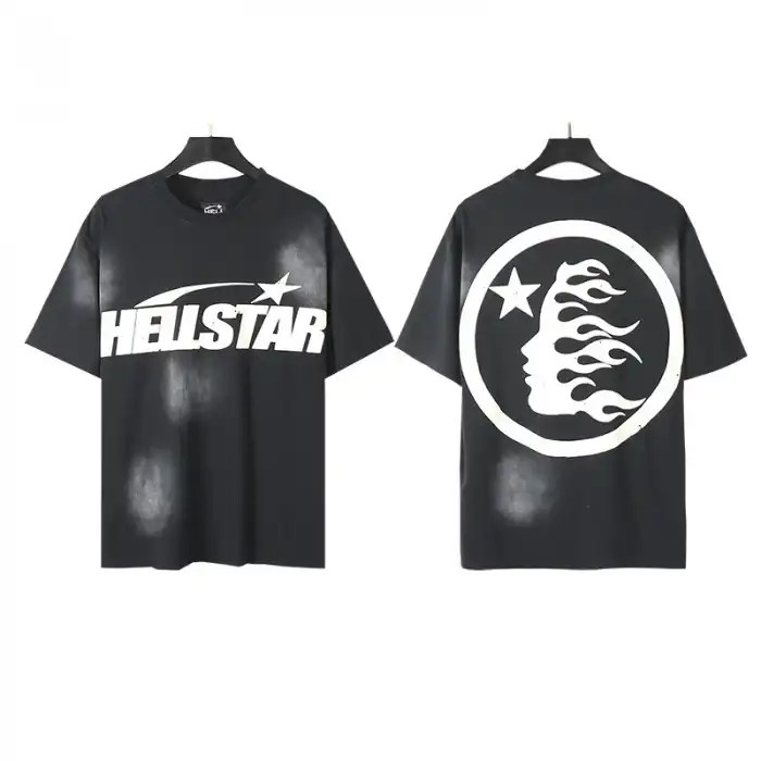 He11star T-shirt 24043010