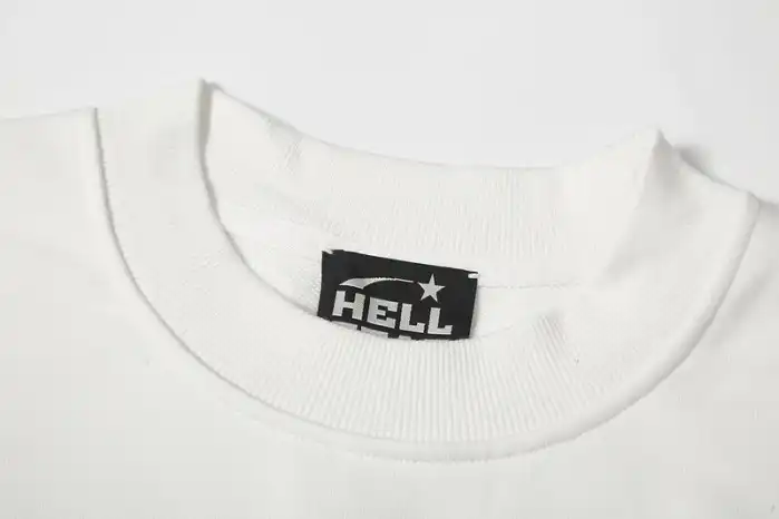 He11star Crewneck 24062412