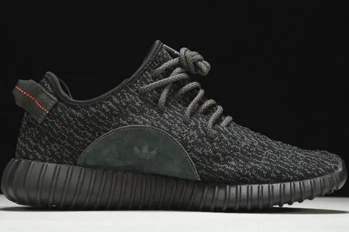 Adidas Yeezy Boost 350 Pirate Black (2022 2023) BB5350