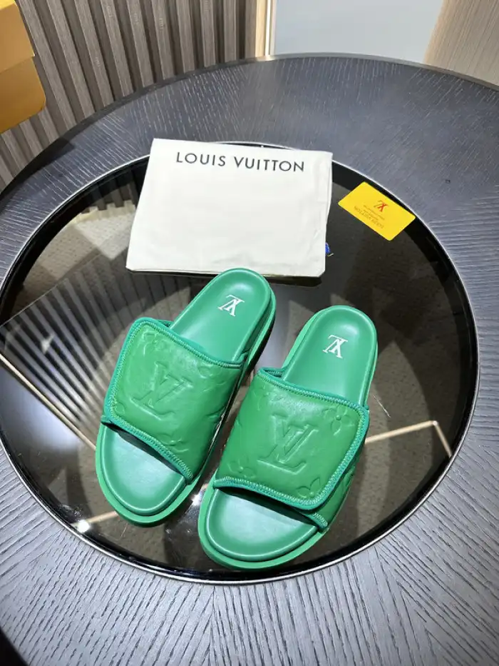 LV Miami Mule 24052718