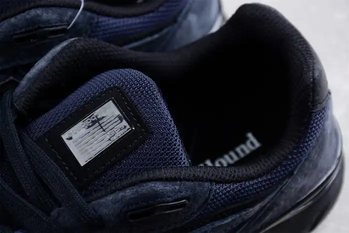 New Balance 990v4 JJJJound Navy M990JJ4