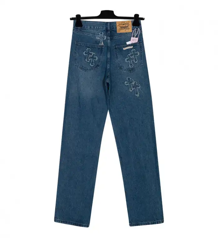 Chr0me Hearts Jeans 24070342