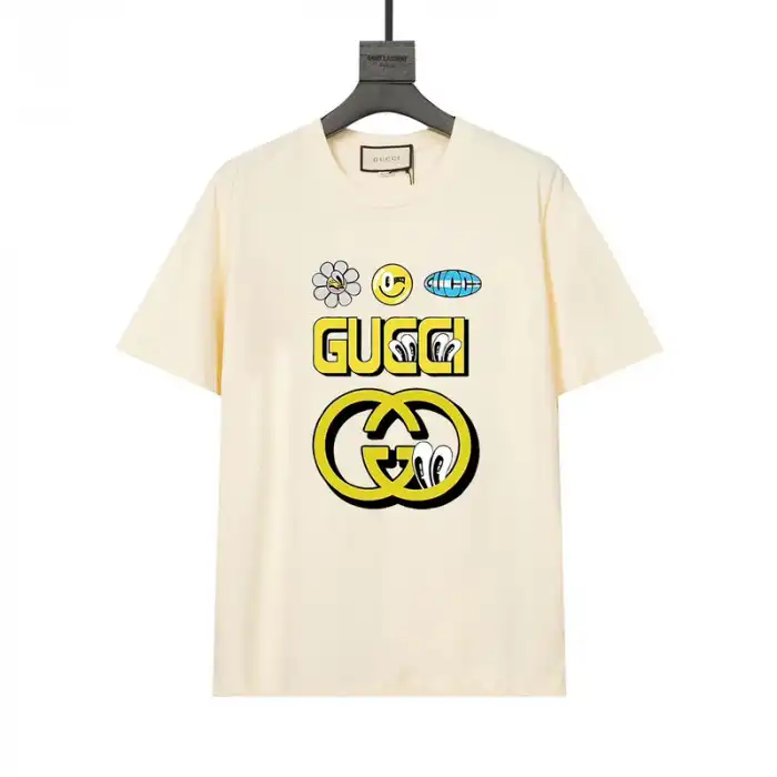 GUCC T-SHIRT 24042211