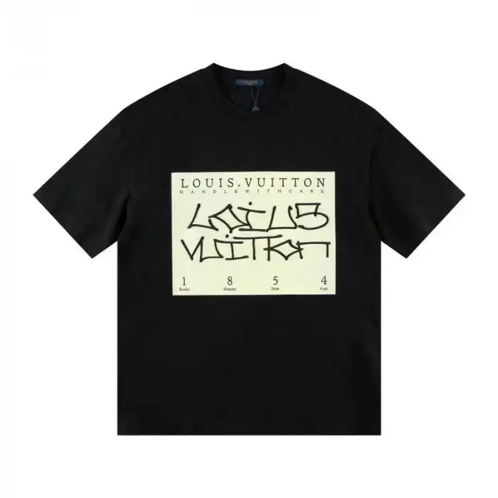 L.V T-SHIRT 24062706