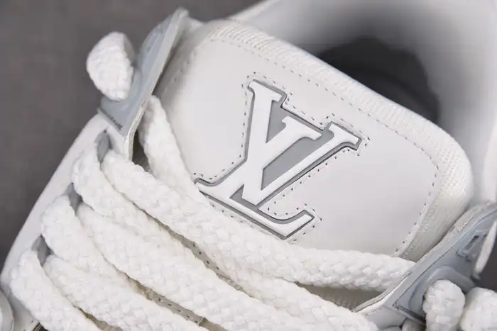 LV TRAINER Maxxi SNEAKER 2406207