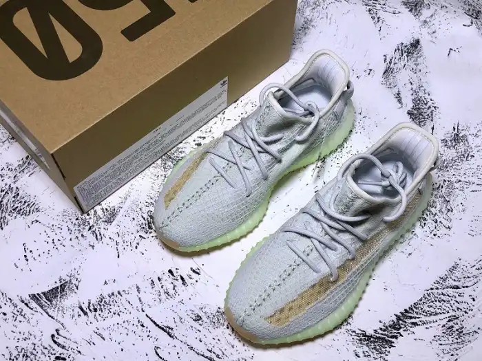 Adidas Yeezy Boost 350 V2 Hyperspace EG7491