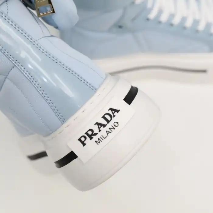 PRAD Wheel Re-Nylon booties