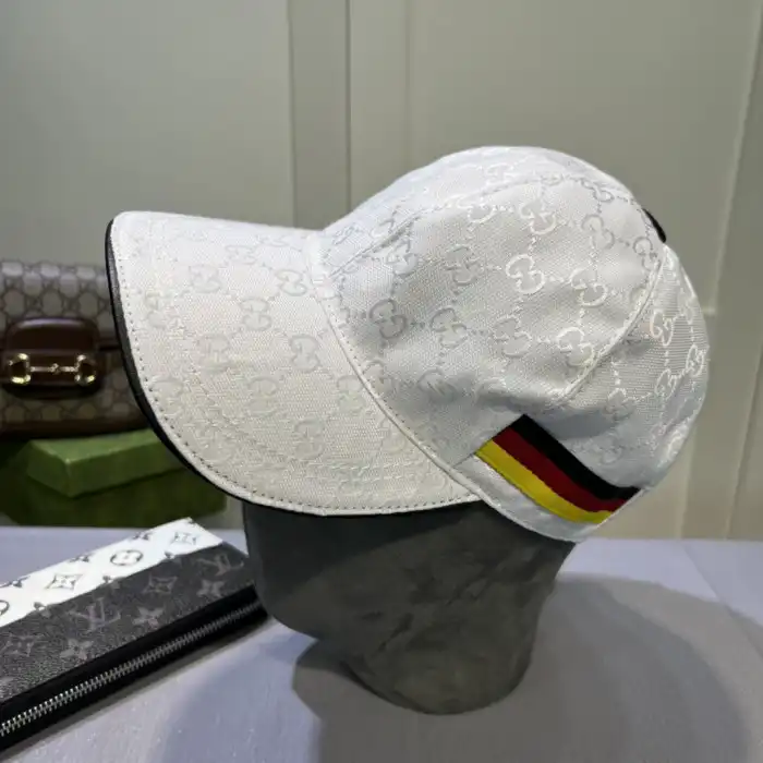 GUCC BASEBALL CAP