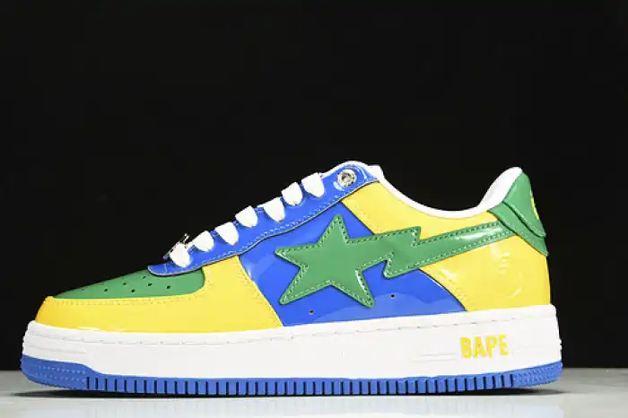 B*PE SNEAKER 1180191004