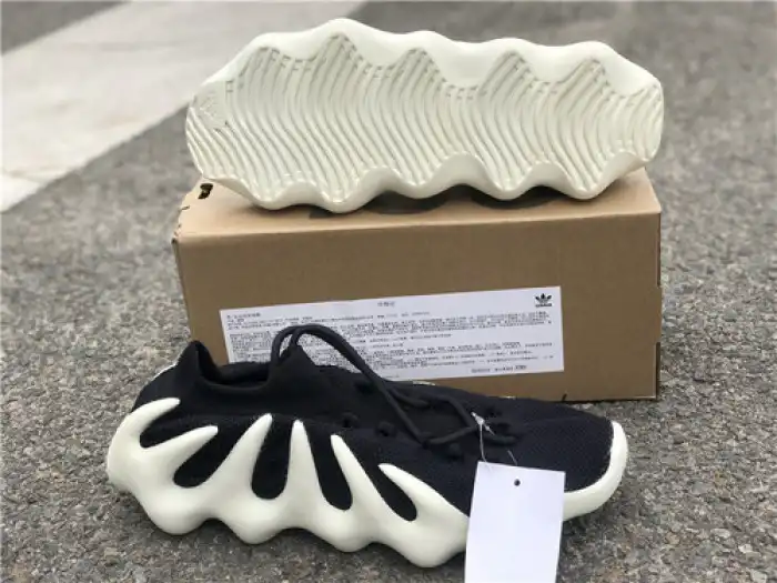 Adidas Yeezy 450 Cloud Black H68049