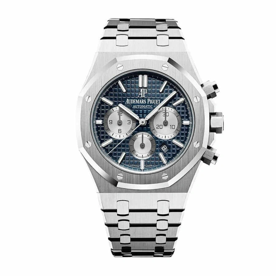 AP Royal Oak Chronograph 26331ST Supreme Clone Quality Sporty 10