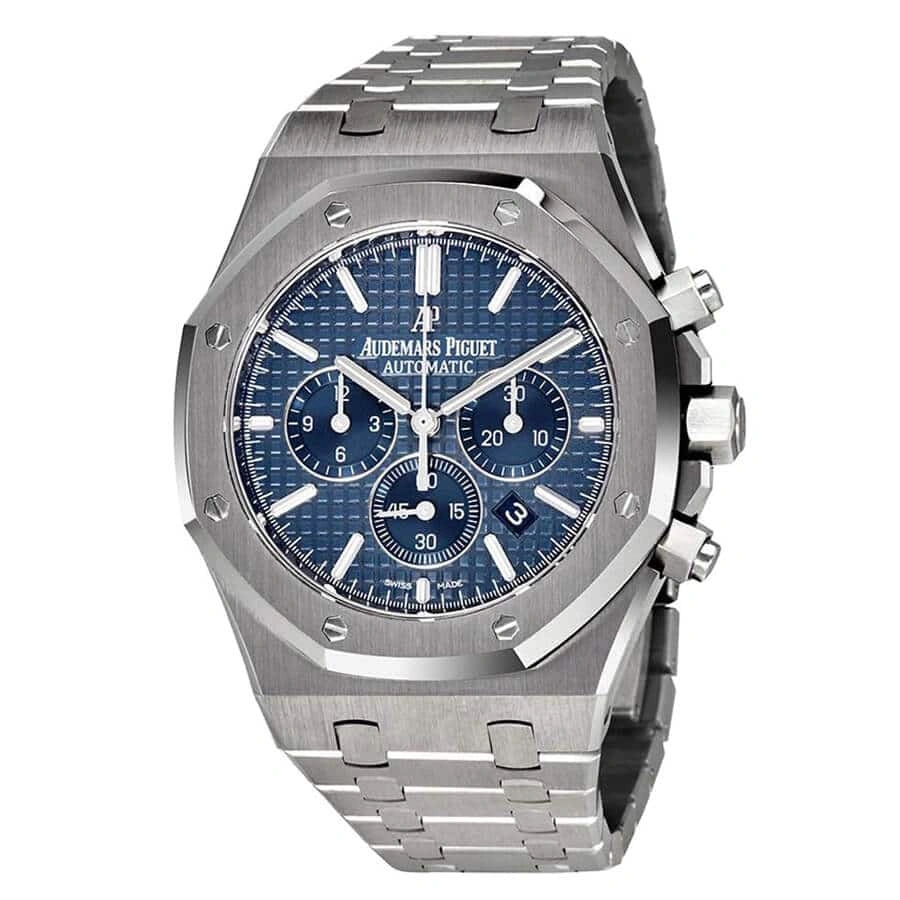 Reptime Versatile Audemars Piguet Royal Oak 15400OR.OO.1220OR.01 Perfect Clone Quality 14
