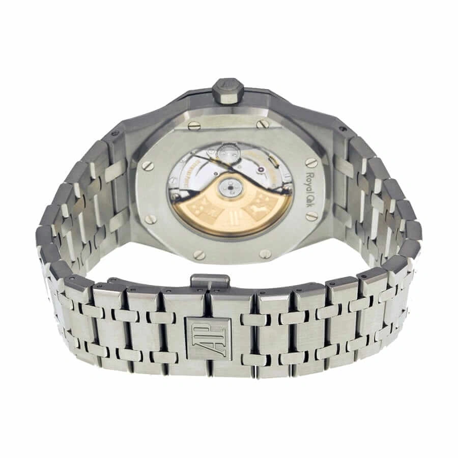 Reptime Timeless Audemars Piguet Royal Oak 15450ST.OO.1256ST.03 Ultra Clone 1: 30