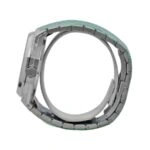 Reptime ModernLook Audemars Piguet Royal Oak 15451ST “Diamond Bezel Silver Dial” Ultra Fine Replica 1004