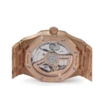 Reptime Audemars Piguet Royal Oak 15500OR.OO.1220OR.01 “Rose Gold” Exclusive Clone Edition Classic 37