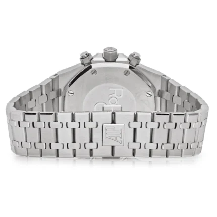 Reptime TechFriendly Audemars Piguet Royal Oak 15510ST.OO.1320ST.03 “Silver Dial”  Replica 1: 45