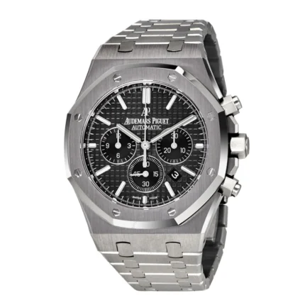 Reptime TechFriendly Audemars Piguet Royal Oak 15510ST.OO.1320ST.03 “Silver Dial”  Replica 1: 45