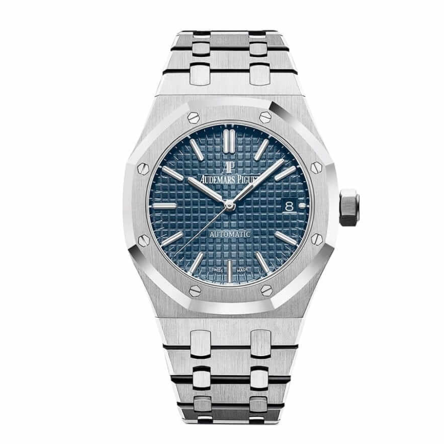 Reptime WellDesigned Audemars Piguet Royal Oak 25940SK.OO.D002CA.02 “Two-Tone” Precision Clone 49