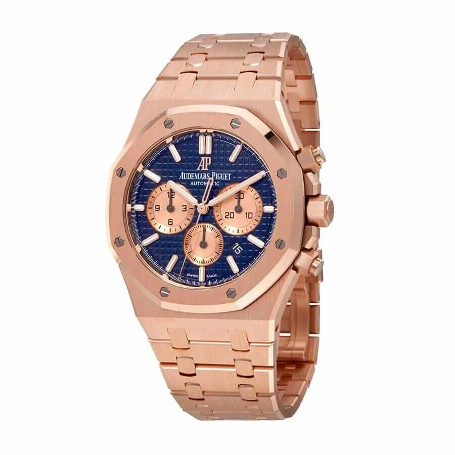 Reptime Audemars Piguet Royal Oak 26331OR.OO.1220OR.01  Super Clone FashionForward 43