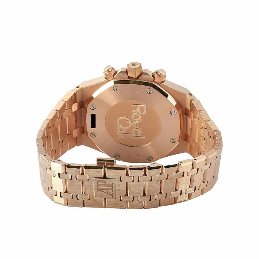 Reptime Audemars Piguet Royal Oak 26331OR.OO.1220OR.01  Super Clone FashionForward 43