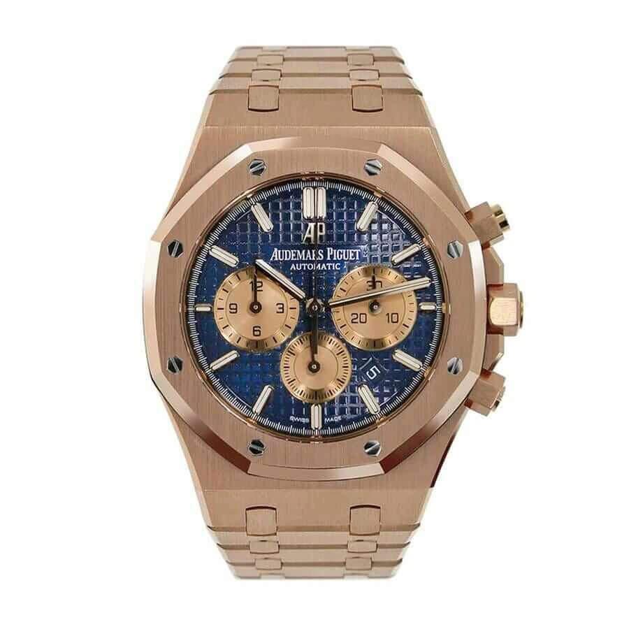 Audemars Piguet Royal Oak 26331OR.OO.1220OR.01  Super Clone FashionForward 43