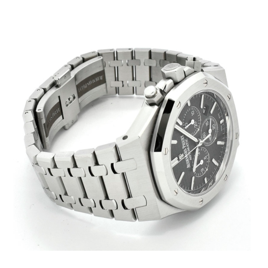 Reptime Audemars Piguet Royal Oak Chronograph 26320ST.OO.1220ST.01 Authentic Super Replica SoftTouch 63