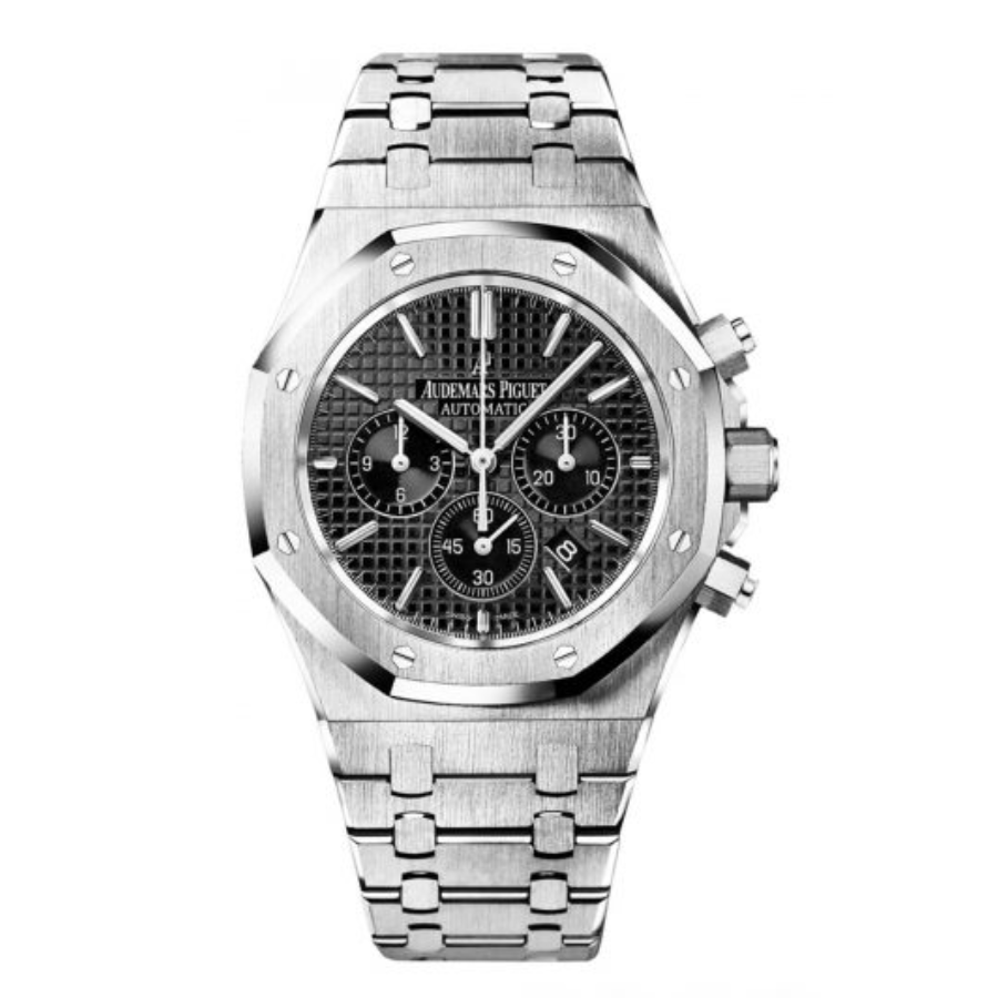 Reptime Audemars Piguet Royal Oak Chronograph 26320ST.OO.1220ST.01 Authentic Super Replica SoftTouch 63
