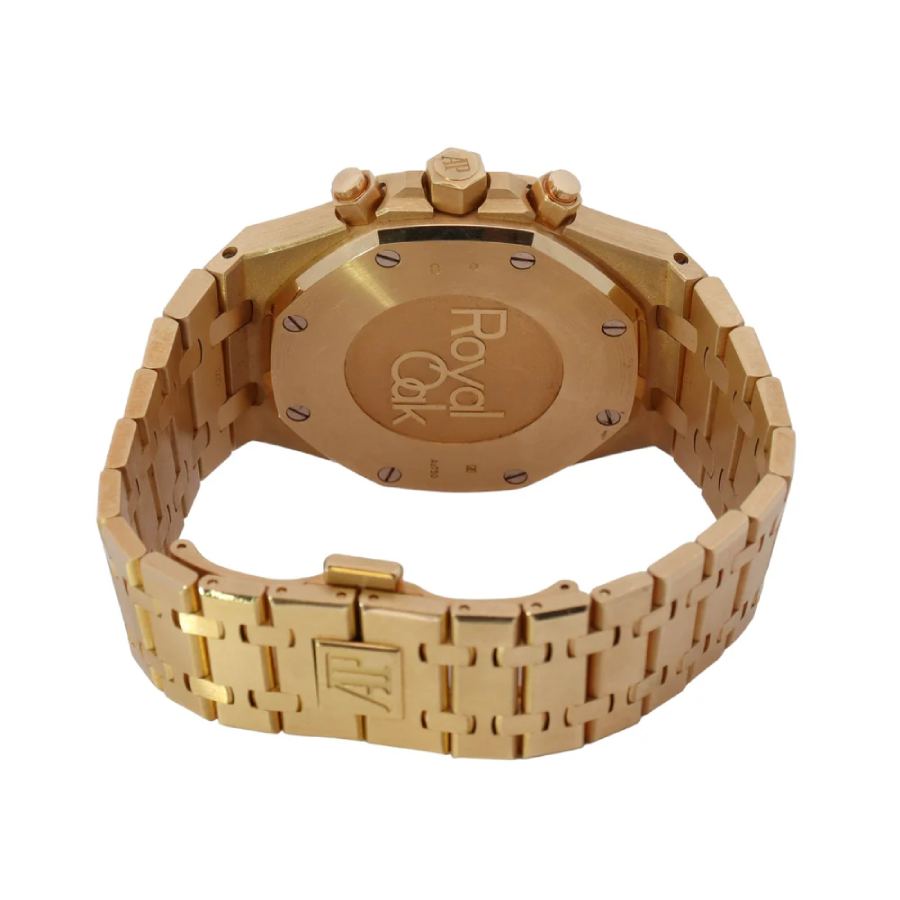 Reptime SportInspired Audemars Piguet Royal Oak Chronograph 26320ST.OO.1220ST.01 “Blue Dial” Ultra Precision Replica 62