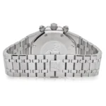 Reptime Audemars Piguet Royal Oak Chronograph 26331ST “Blue Dial” 1:1 Clone Edition Fashionable 66