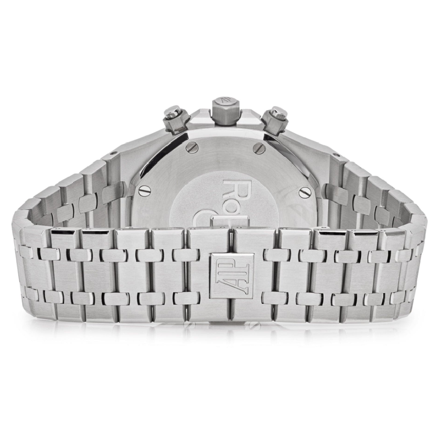 Reptime Audemars Piguet Royal Oak Chronograph 26331ST “Blue Dial” 1:1 Clone Edition Fashionable 66