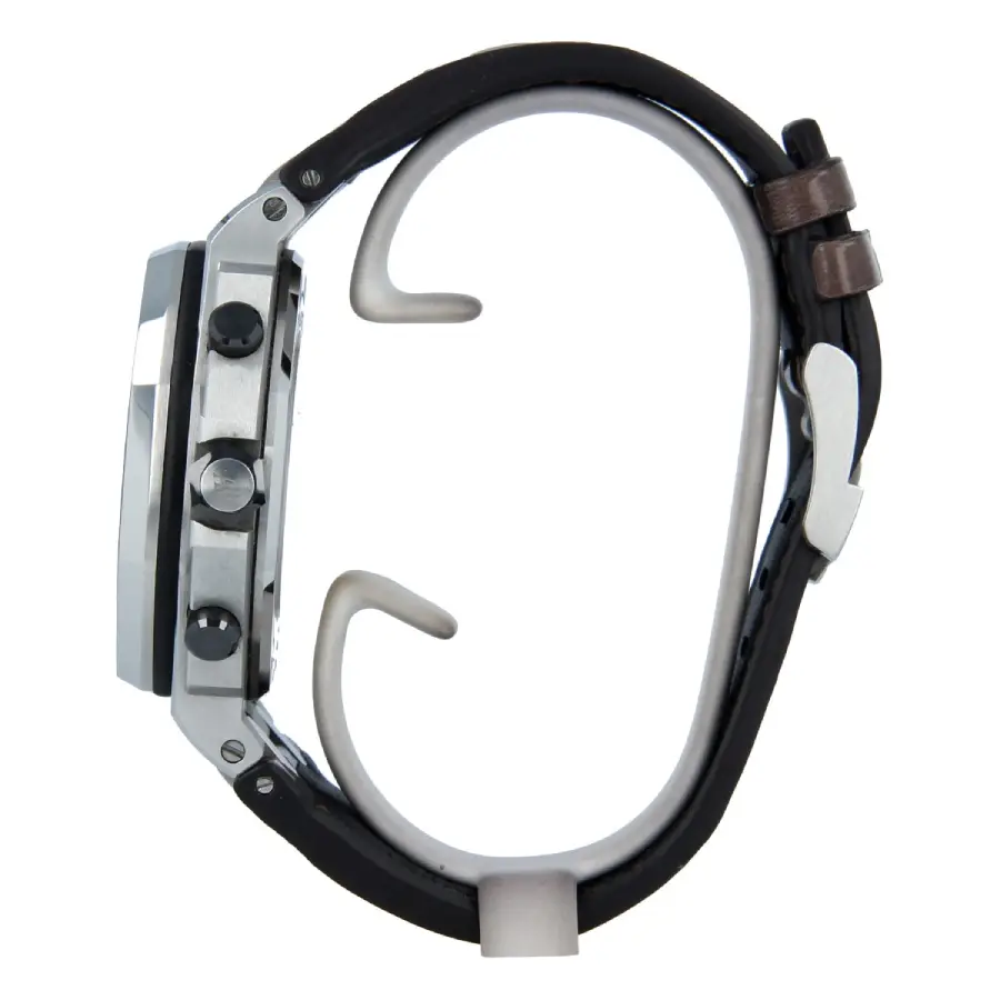 Reptime Durable Audemars Piguet Royal Oak Offshore 25940SK.OO.D002CA.02.A “Rubberclad” Mirror Clone Quality 78